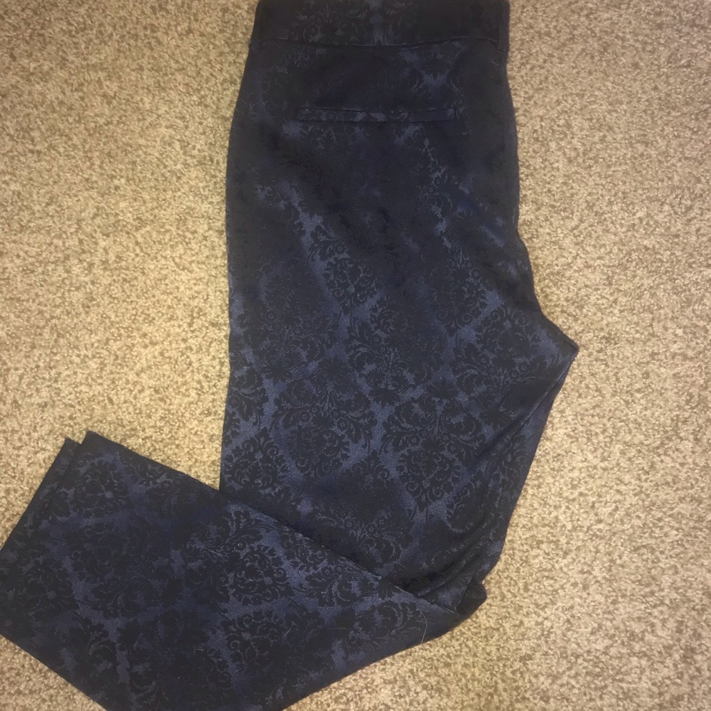 Old navy pixie pants